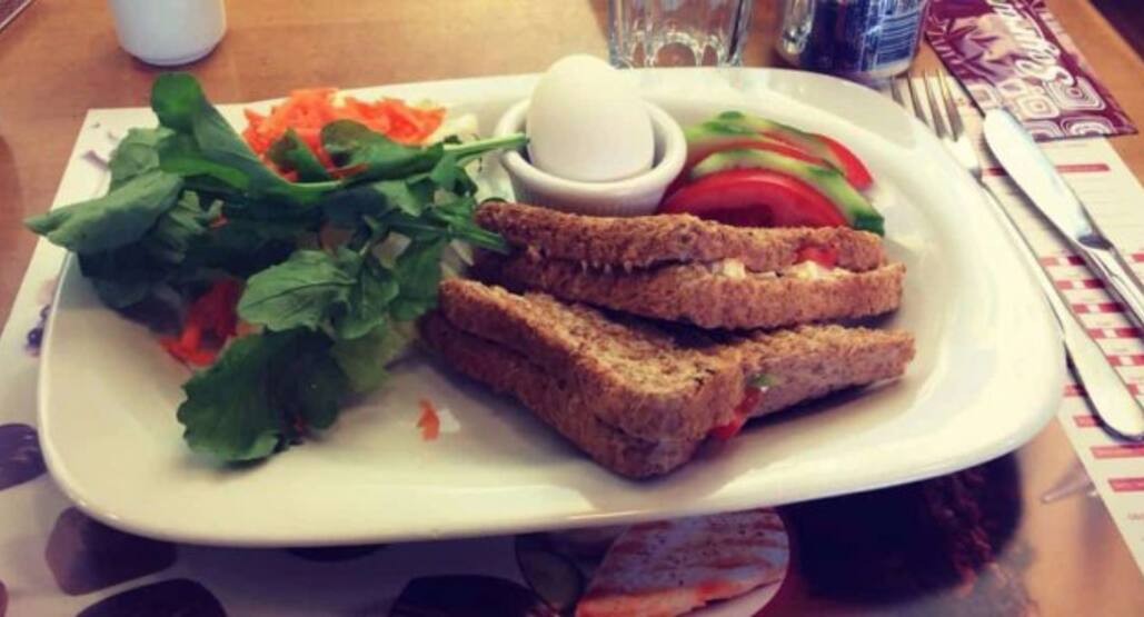 Mare Blu Cafe Mareblu Cafe توییتر